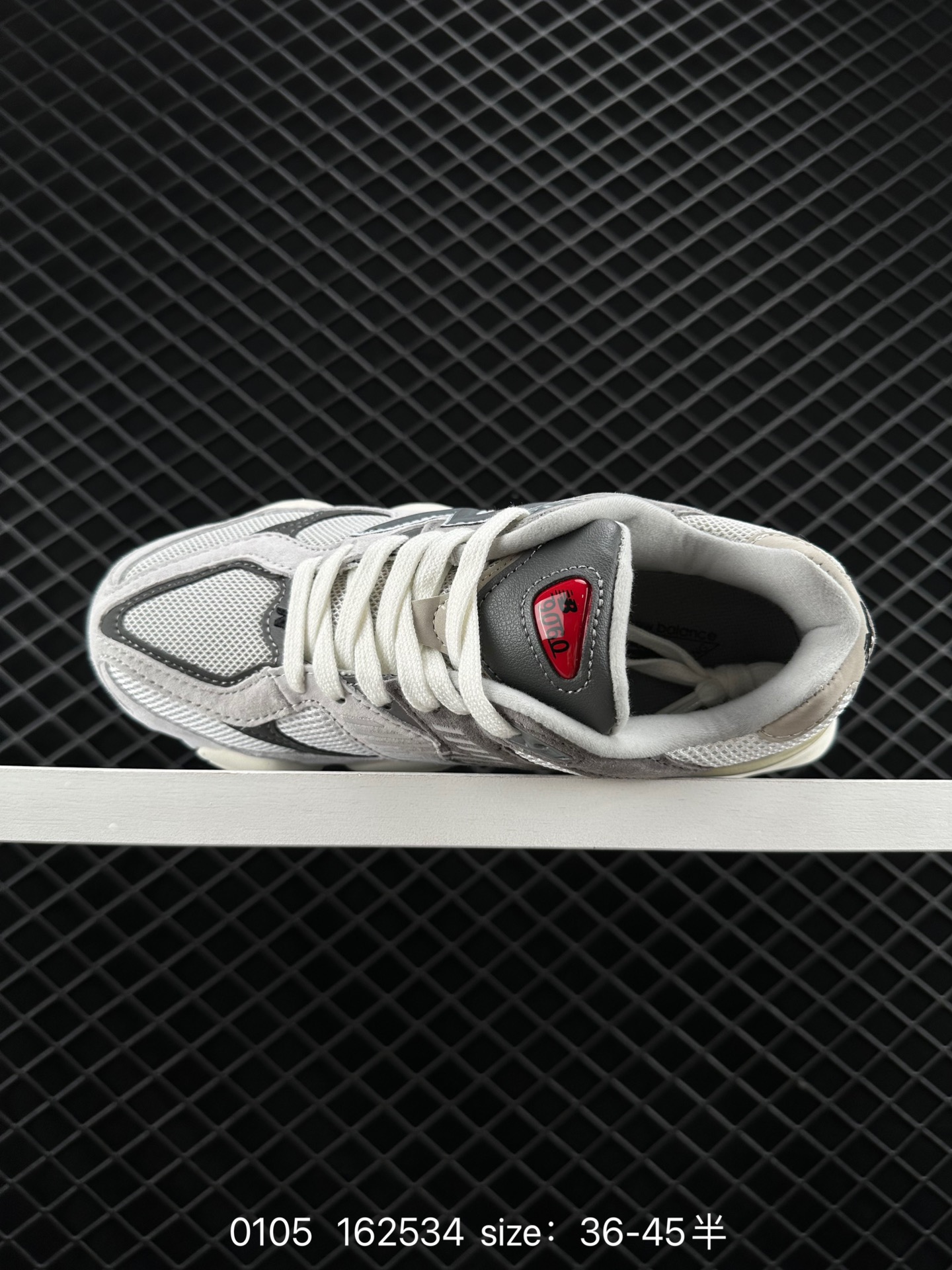 NB Joe Freshgoods x New Balance NB9060